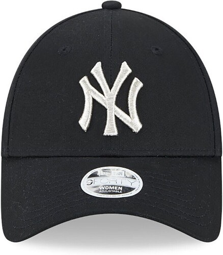 NEW ERA-Casquette 9FORTY New York Yankees Metallic Logo New Era Taille Unique-3