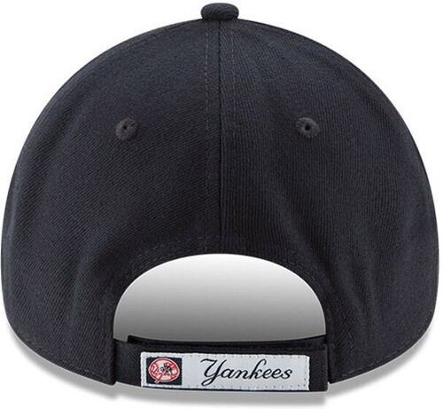 NEW ERA-Casquette Réglable 9FORTY New York Yankees The League Bleu New Era Taille Unique-0