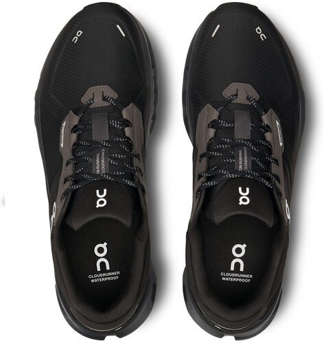 On-Cloudrunner 2 Waterproof-3