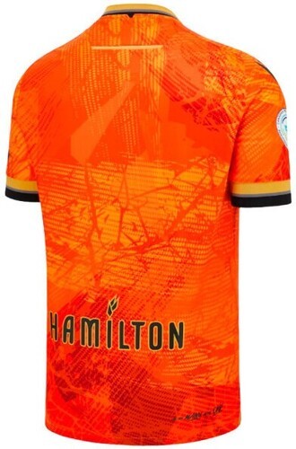 MACRON-Macron Forge Fc Maglia Home 24/25-1