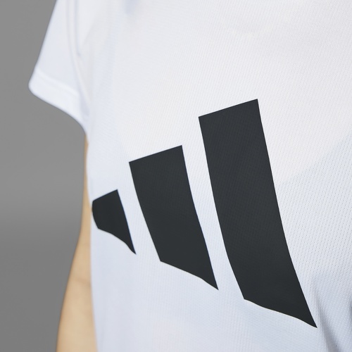 adidas Performance-T-shirt Run It-3