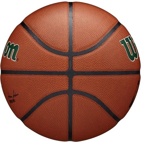 WILSON-Nba Milwaukee Bucks Wilson Team Alliance Exterieur - Ballons de basketball-3