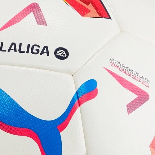 PUMA-Puma Replica Laliga 2023/2024-1