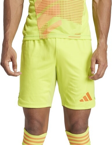 adidas Performance-Short Gardien de but Tiro 24 Pro-1