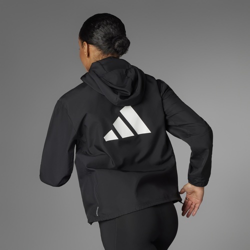 adidas Performance-Veste Run It-1