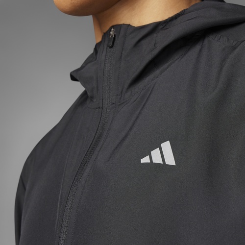 adidas Performance-Veste Run It-3