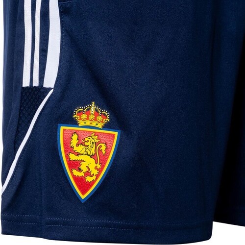 adidas-adidas Real Zaragoza Training 2023-2024-2