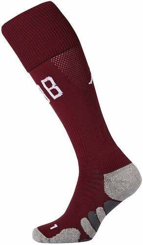 KAPPA-Chaussettes Kombat Spark Pro UBB 23/24-1