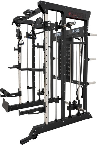 Force USA-F50 V2 Tout En Un Functional Trainer-0