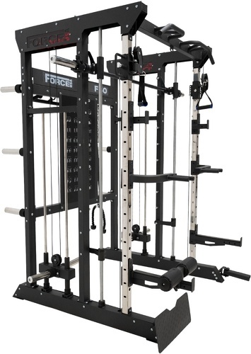 Force USA-F50 V2 Tout En Un Functional Trainer-1