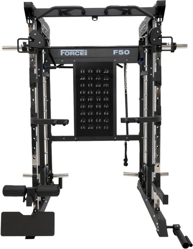 Force USA-F50 V2 Tout En Un Functional Trainer-2