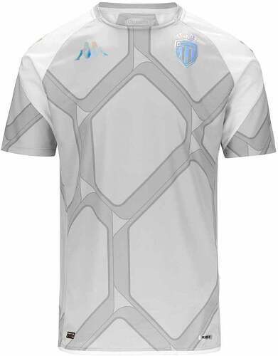 KAPPA-Maillot Aboupre Pro 7 AS Monaco 23/24-0