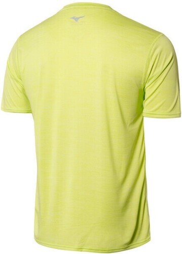 MIZUNO-Mizuno Core Run Tee-1