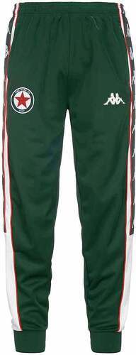 KAPPA-Pantalon Banda Aril Retro Red Star FC 23/24-image-1