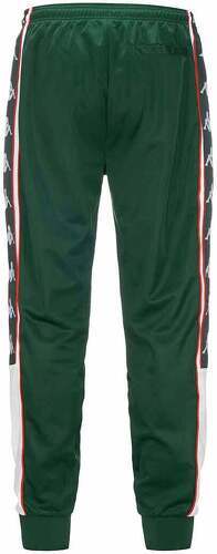 KAPPA-Pantalon Banda Aril Retro Red Star FC 23/24-2