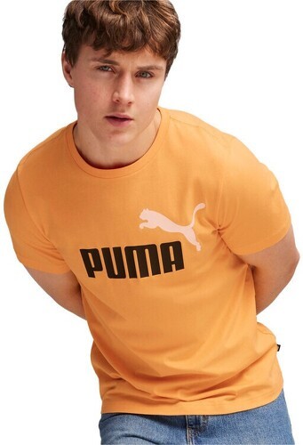 PUMA-Puma Essentials + 2 Logo-1