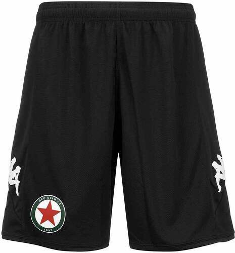 KAPPA-Short Ahora Pro 7 Red Star FC 23/24-0