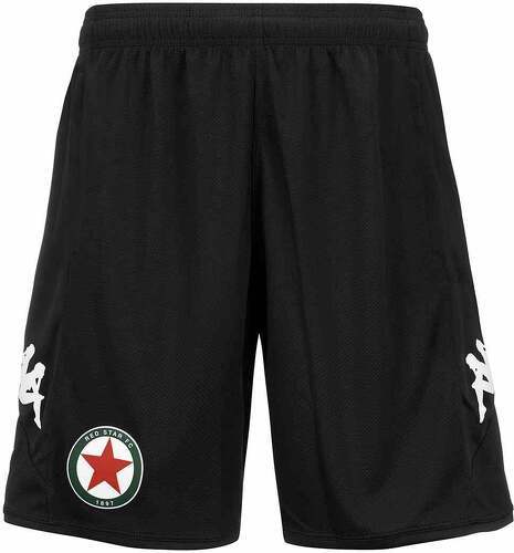 KAPPA-Short Ahorazip Pro 7 Red Star FC 23/24-0