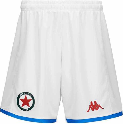 KAPPA-Short Kombat Ryder Away Red Star FC 23/24-image-1