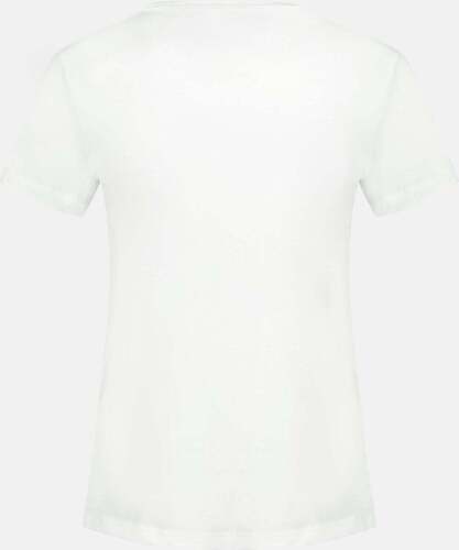 LE COQ SPORTIF-T-shirt Femme-2