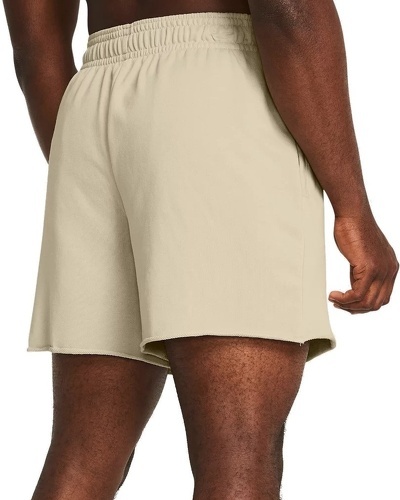 UNDER ARMOUR-Short Under Armour Rival Terry 6"-1