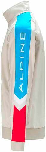 KAPPA-Veste Ancol Bwt Alpine F1 Team Kappa-4