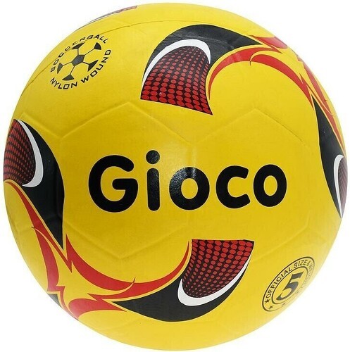 Gioco-Ballon Gioco Moulded-0