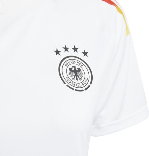 adidas Performance-Maillot de fan Domicile Allemagne 24-2