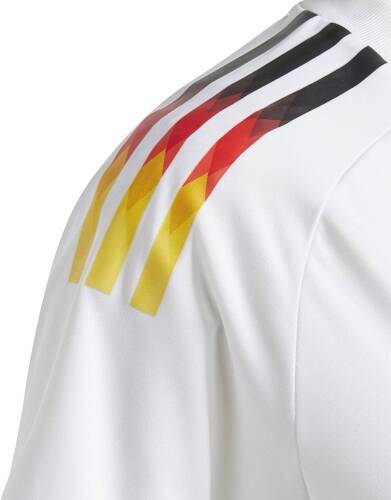 adidas Performance-Maillot de fan Domicile Allemagne 24-3