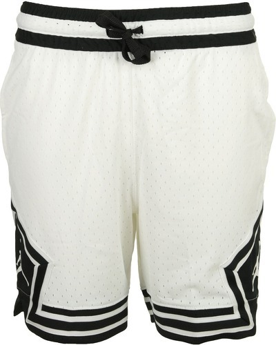 NIKE-M Jordan Dri Fit Sport Dmnd Short-0