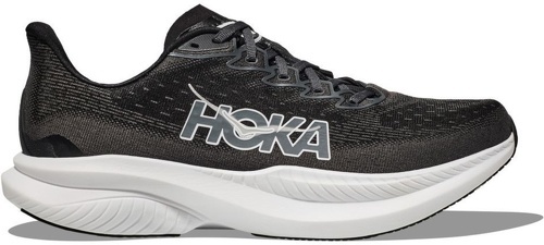 HOKA ONE ONE-Mach 6-0