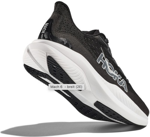 HOKA ONE ONE-Mach 6-3