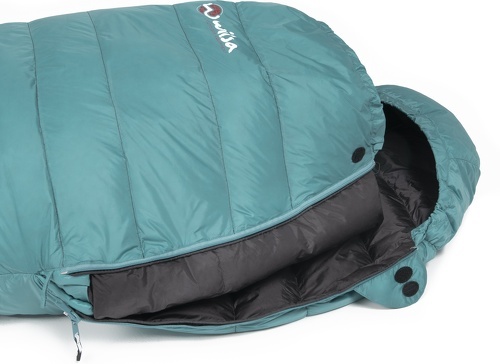 Wilsa Outdoor-Sac de couchage Wilsa Outdoor Ultralite Down 150-1