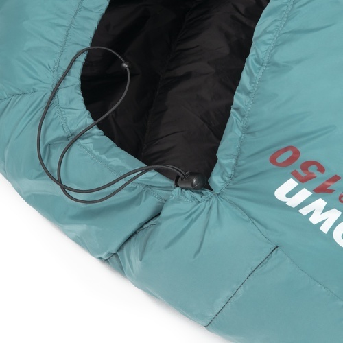 Wilsa Outdoor-Sac de couchage Wilsa Outdoor Ultralite Down 150-3