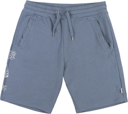 Soöruz Surfwear-Short molleton CORTO-0