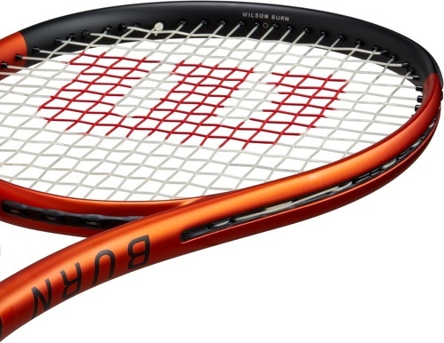 WILSON-Raquette de tennis Pro Staff Precision RXT 105-4