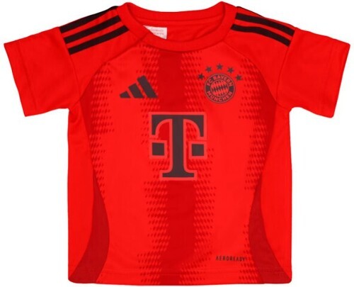 adidas Performance-adidas Bébé FC Bayern Kit Domicile 2024-2025-1