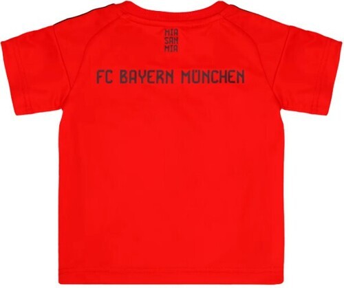 adidas Performance-adidas Bébé FC Bayern Kit Domicile 2024-2025-2