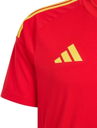 adidas Performance-Maillot de fan Domicile Espagne 24-2