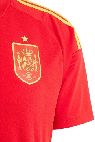 adidas Performance-Maillot de fan Domicile Espagne 24-3