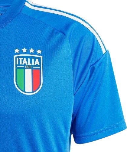 adidas Performance-Maillot Domicile Fan Italie 24-4