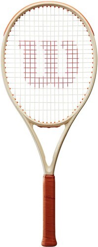 WILSON-Wilson Clash 100 V2 Roland Garros 2024-image-1