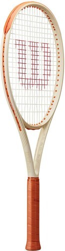 WILSON-Wilson Clash 100 V2 Roland Garros 2024-1