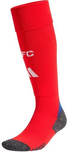 adidas Performance-FC Arsenal London chaussettes de foot domicile 2024/2025-image-1