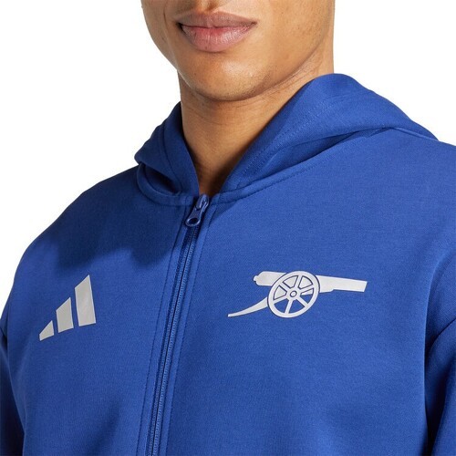 adidas Performance-Veste Anthem Arsenal-3