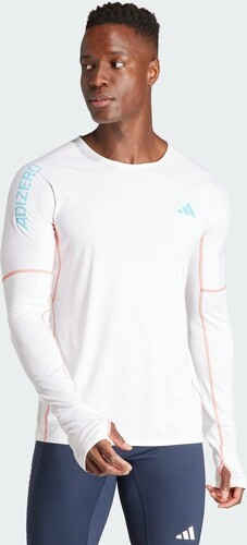 adidas-Adizero Aeroready Maglia-0