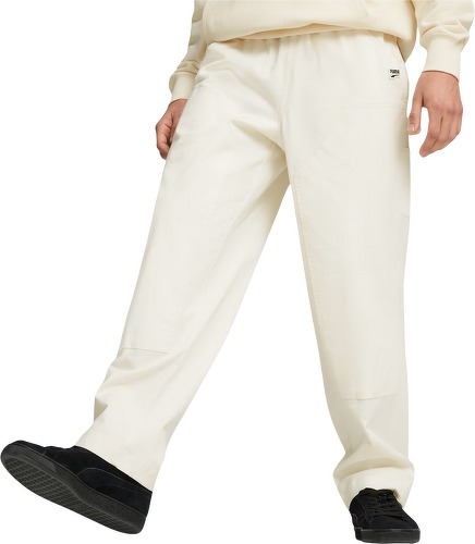 PUMA-DOWNTOWN Double Knee Pants WV-0