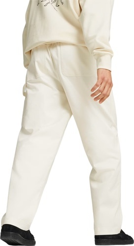 PUMA-DOWNTOWN Double Knee Pants WV-1