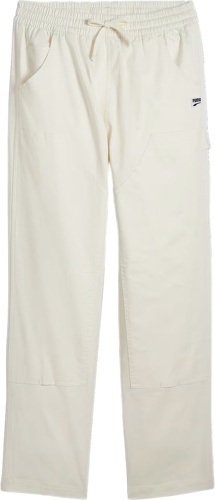 PUMA-DOWNTOWN Double Knee Pants WV-2