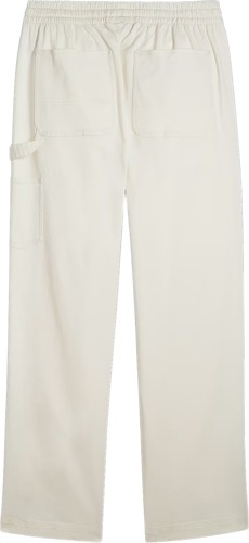 PUMA-DOWNTOWN Double Knee Pants WV-3